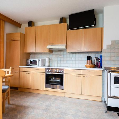 ברמברג אם ווילדקוגל Apartment Weberhaeusl מראה חיצוני תמונה