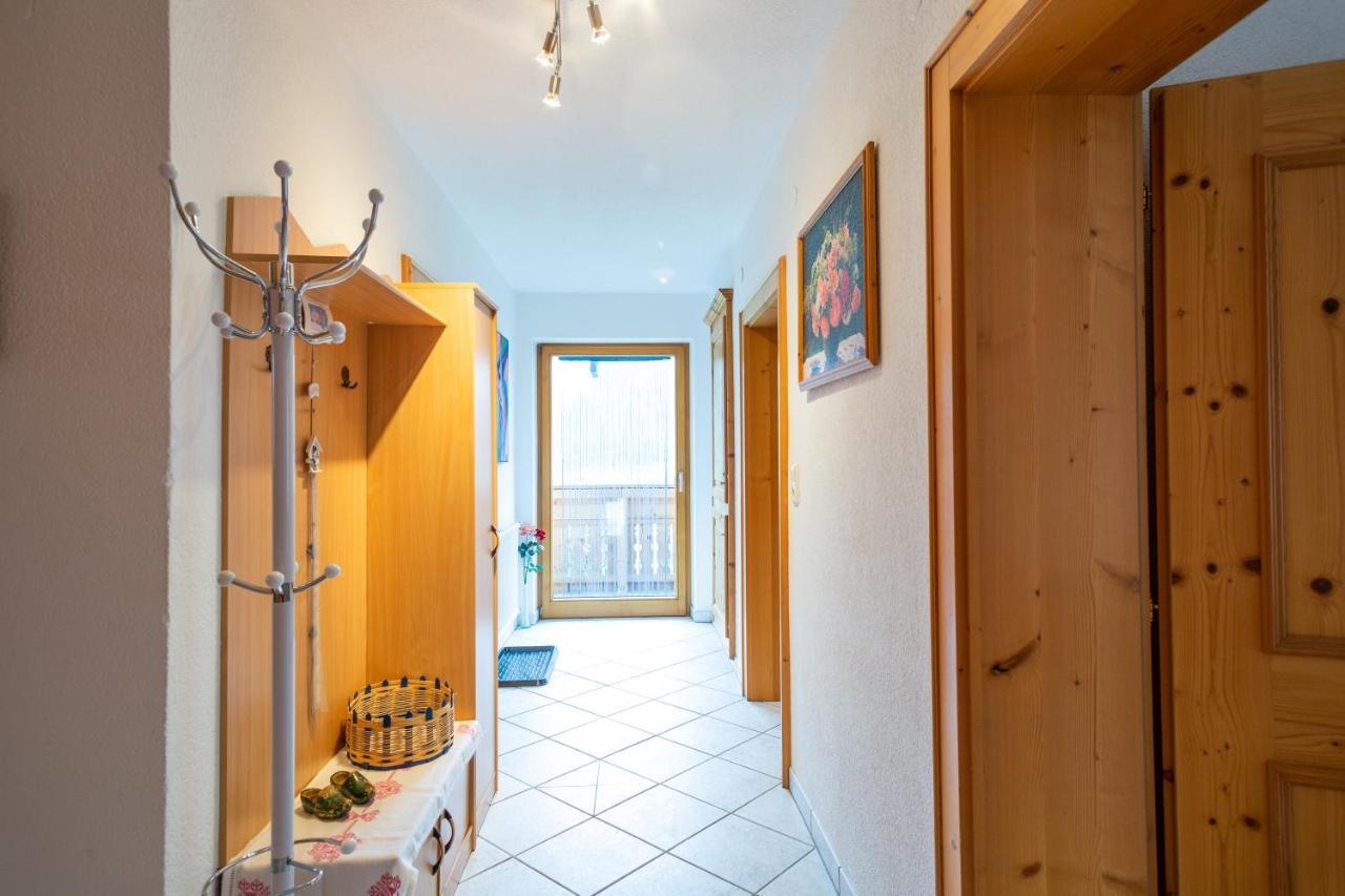 ברמברג אם ווילדקוגל Apartment Weberhaeusl מראה חיצוני תמונה