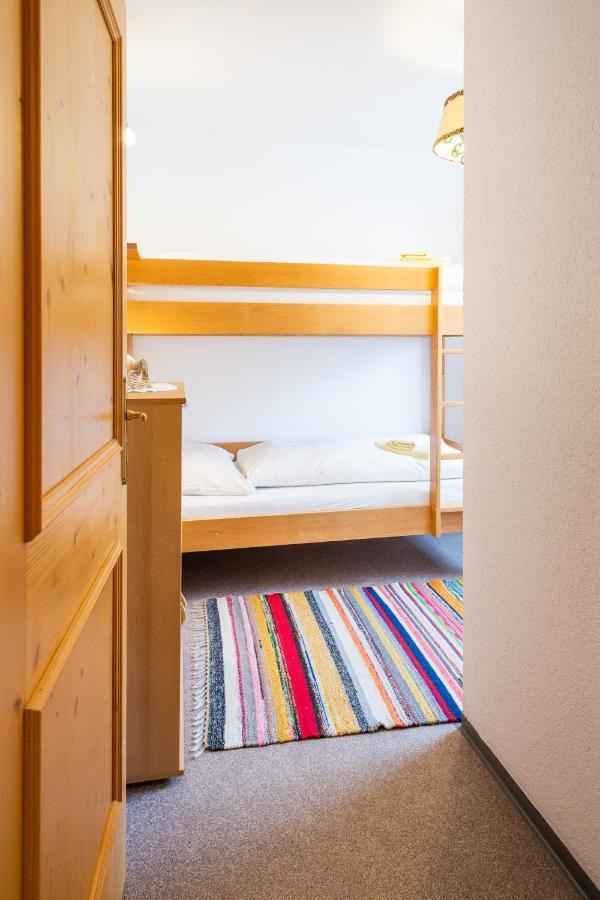 ברמברג אם ווילדקוגל Apartment Weberhaeusl מראה חיצוני תמונה